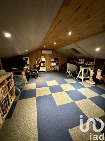 Maison 4 pièces de 101 m² à Ossun (65380)