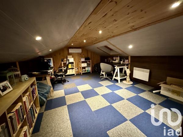 Maison 4 pièces de 101 m² à Ossun (65380)