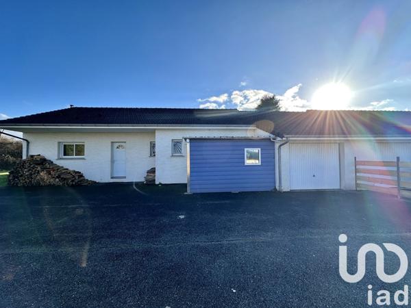 Maison 4 pièces de 101 m² à Ossun (65380)