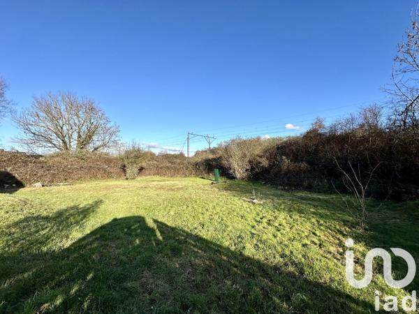 Maison 4 pièces de 101 m² à Ossun (65380)