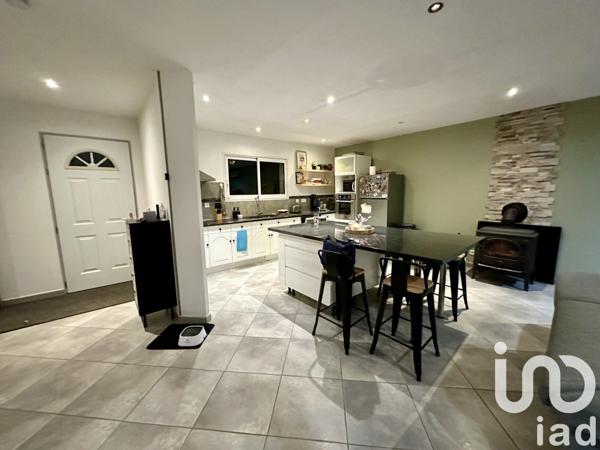 Maison 4 pièces de 101 m² à Ossun (65380)