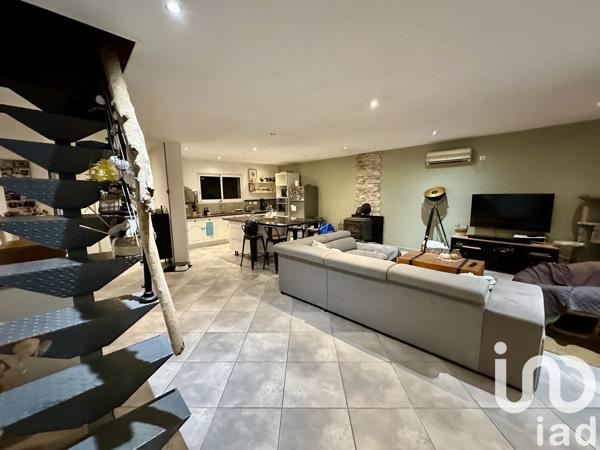 Maison 4 pièces de 101 m² à Ossun (65380)