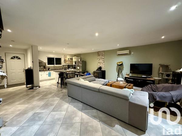 Maison 4 pièces de 101 m² à Ossun (65380)