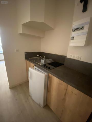 Appartement à louer à Cluny en Saône-et-Loire (71250), ref :