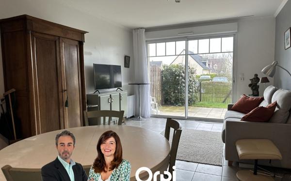 Appartement à vendre    3 pièces • 47 m2 Merlimont