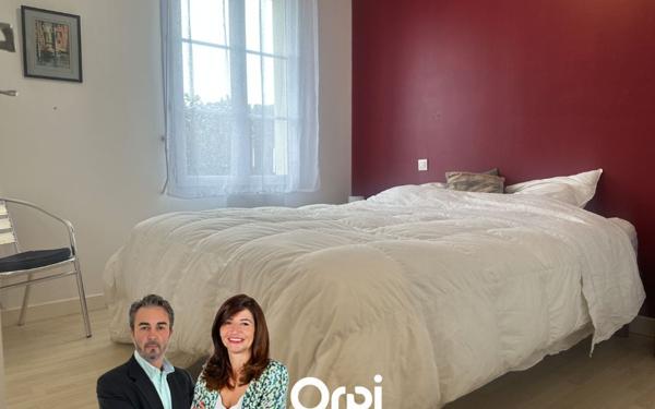 Appartement à vendre    3 pièces • 47 m2 Merlimont