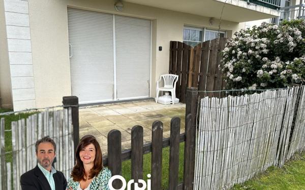 Appartement à vendre    3 pièces • 47 m2 Merlimont