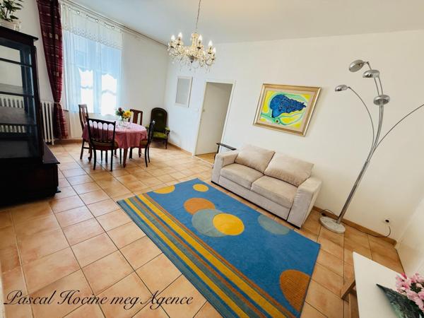 Appartement à NARBONNE, 11100 - 4 pièces 86m²