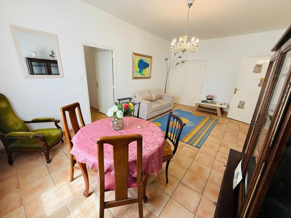 Appartement à NARBONNE, 11100 - 4 pièces 86m²