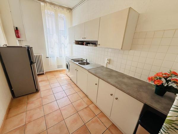 Appartement à NARBONNE, 11100 - 4 pièces 86m²