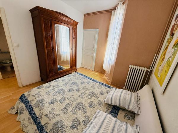 Appartement à NARBONNE, 11100 - 4 pièces 86m²