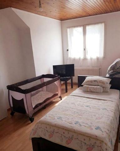 A vendre - Jolie Maison de 5 pièce(s)  de 114m2+ un appartement 2 pièce(s) de 32 m2 à Sevran (93)