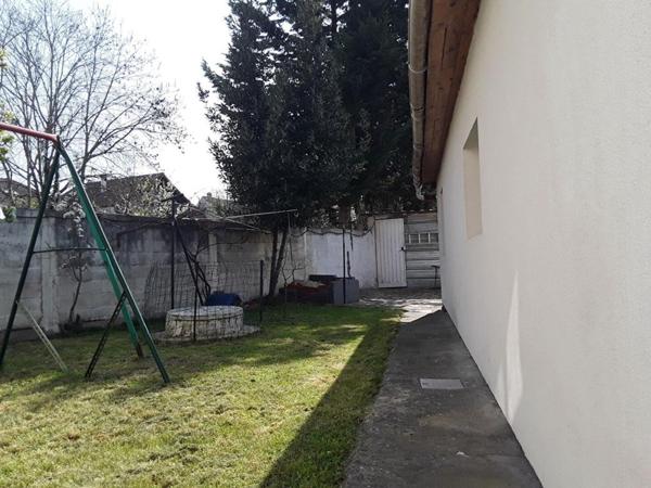 A vendre - Jolie Maison de 5 pièce(s)  de 114m2+ un appartement 2 pièce(s) de 32 m2 à Sevran (93)
