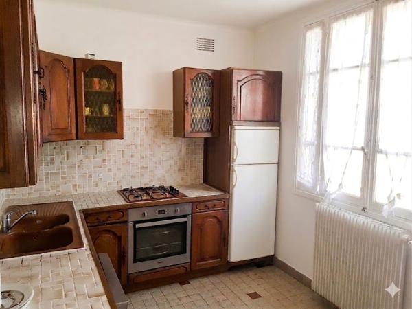 A vendre - Jolie Maison de 5 pièce(s)  de 114m2+ un appartement 2 pièce(s) de 32 m2 à Sevran (93)