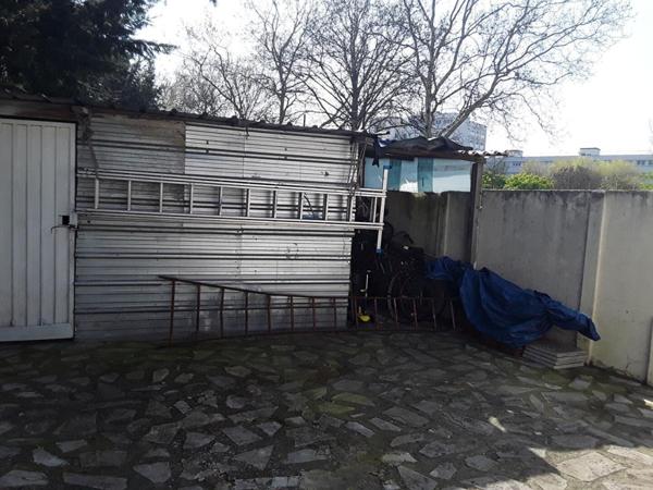 A vendre - Jolie Maison de 5 pièce(s)  de 114m2+ un appartement 2 pièce(s) de 32 m2 à Sevran (93)