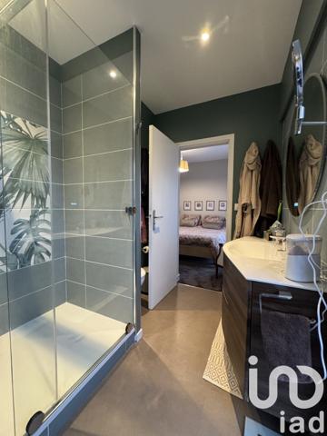 Appartement 3 pièces de 108 m² à Bourges (18000)