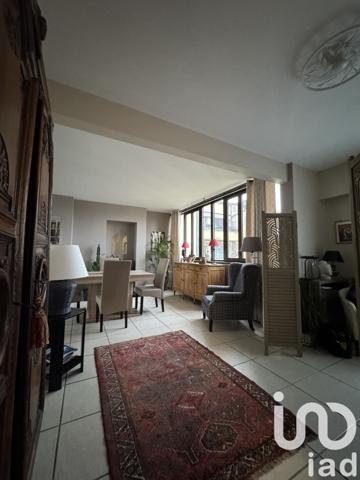 Appartement 3 pièces de 108 m² à Bourges (18000)