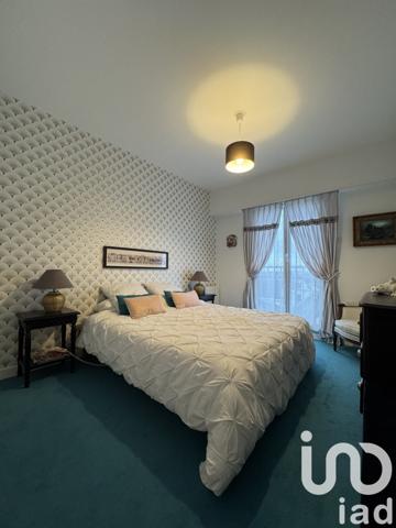 Appartement 3 pièces de 108 m² à Bourges (18000)