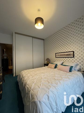 Appartement 3 pièces de 108 m² à Bourges (18000)