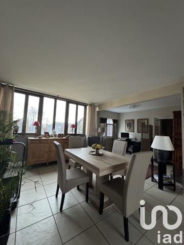 Appartement 3 pièces de 108 m² à Bourges (18000)