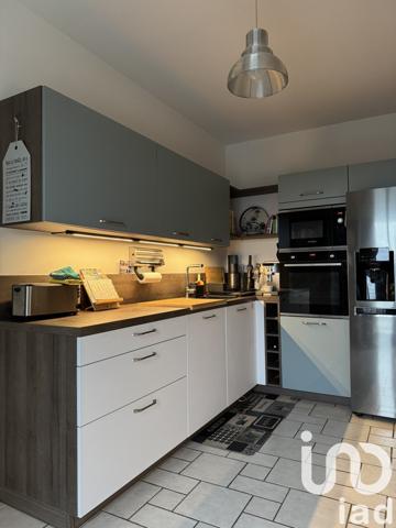 Appartement 3 pièces de 108 m² à Bourges (18000)