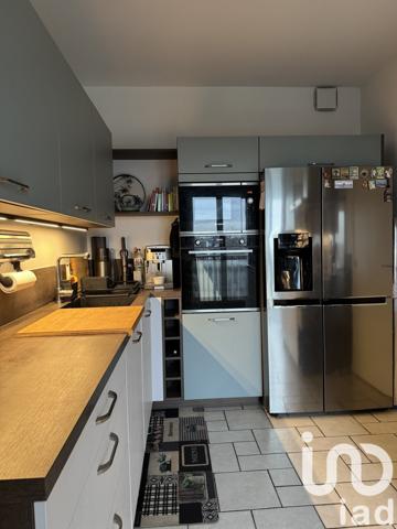 Appartement 3 pièces de 108 m² à Bourges (18000)