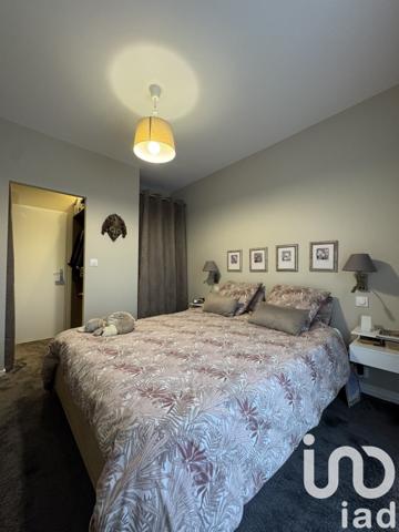 Appartement 3 pièces de 108 m² à Bourges (18000)