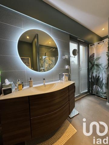 Appartement 3 pièces de 108 m² à Bourges (18000)