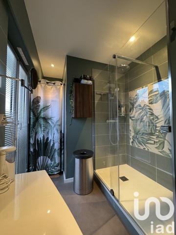 Appartement 3 pièces de 108 m² à Bourges (18000)