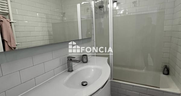 À vendre Appartement 3 pièces 58 m² - Pessac 33600