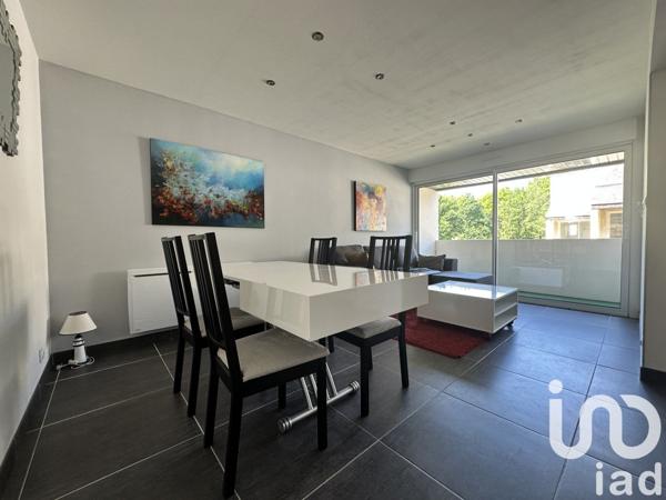 Appartement à vendre 3 pièces 62 m² Île-Tudy