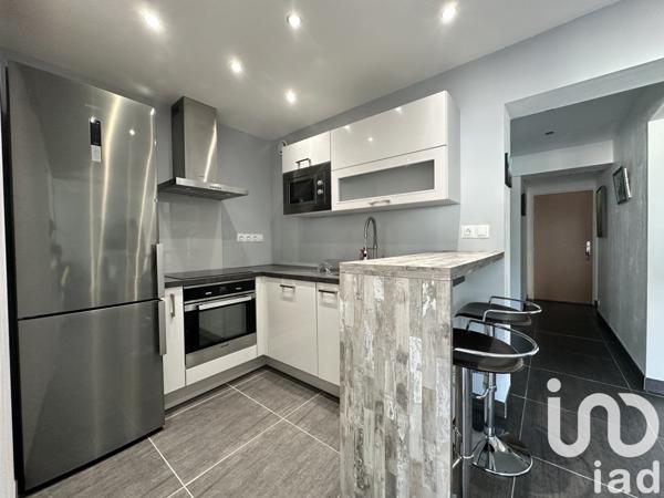 Appartement à vendre 3 pièces 62 m² Île-Tudy