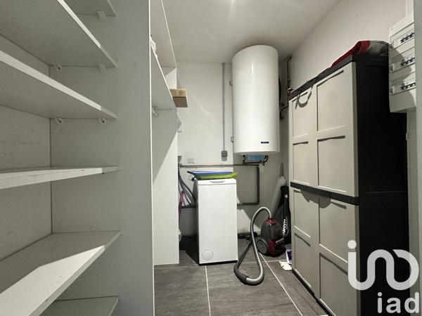 Appartement à vendre 3 pièces 62 m² Île-Tudy