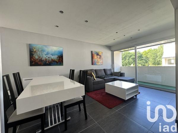 Appartement à vendre 3 pièces 62 m² Île-Tudy