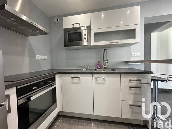 Appartement à vendre 3 pièces 62 m² Île-Tudy