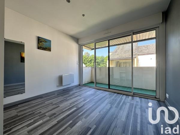 Appartement à vendre 3 pièces 62 m² Île-Tudy