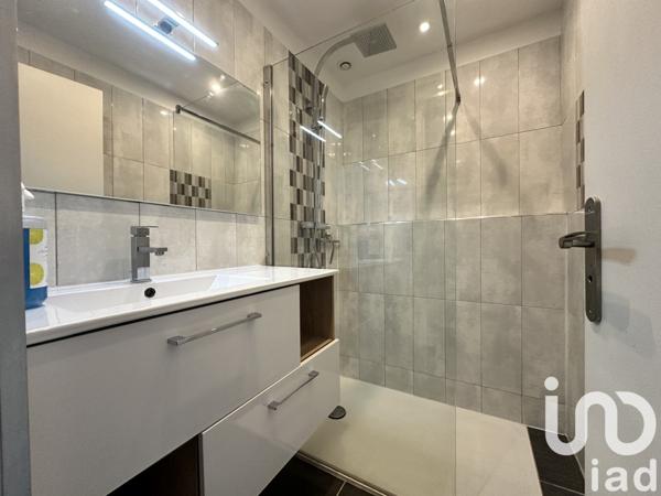 Appartement à vendre 3 pièces 62 m² Île-Tudy