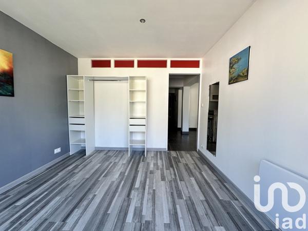 Appartement à vendre 3 pièces 62 m² Île-Tudy