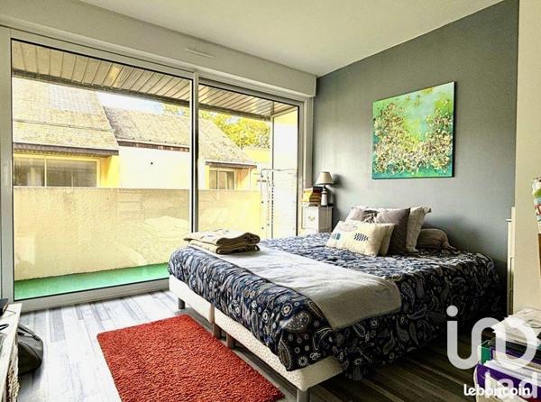 Appartement à vendre 3 pièces 62 m² Île-Tudy