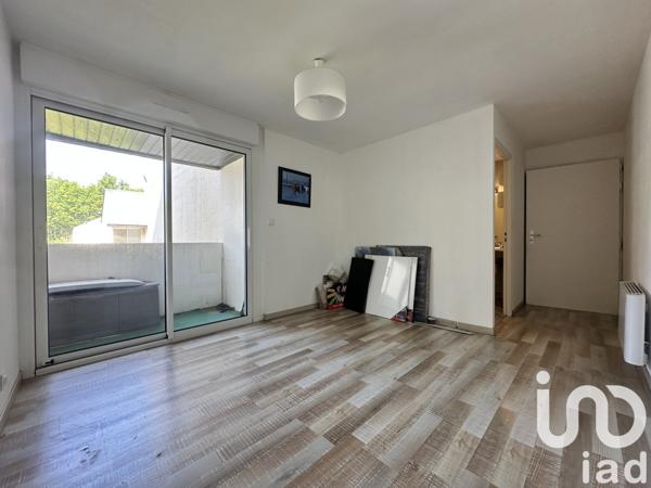 Appartement à vendre 3 pièces 62 m² Île-Tudy