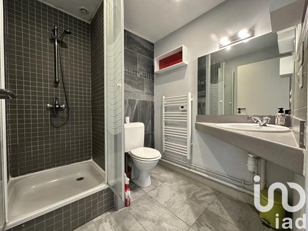 Appartement à vendre 3 pièces 62 m² Île-Tudy