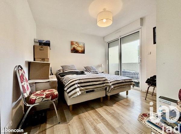 Appartement à vendre 3 pièces 62 m² Île-Tudy