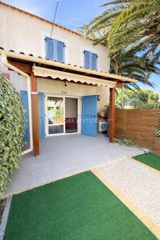 Maison de 33 m²