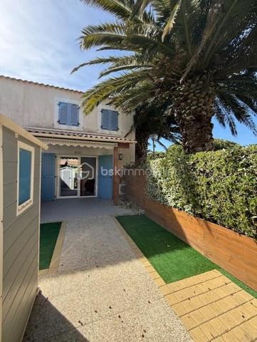 Maison de 33 m²