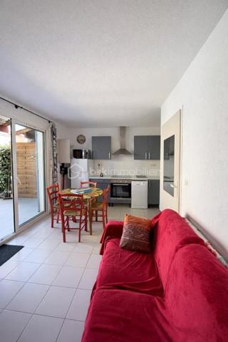 Maison de 33 m²