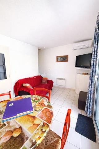 Maison de 33 m²