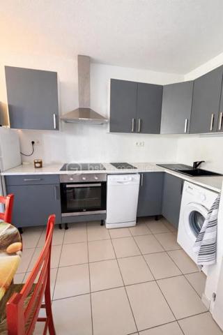 Maison de 33 m²