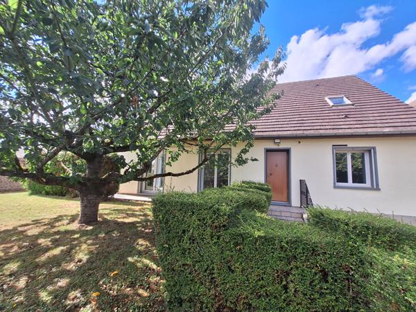 Beauvais (60000) ** LA DOMINANTE **