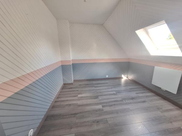 Beauvais (60000) ** LA DOMINANTE **