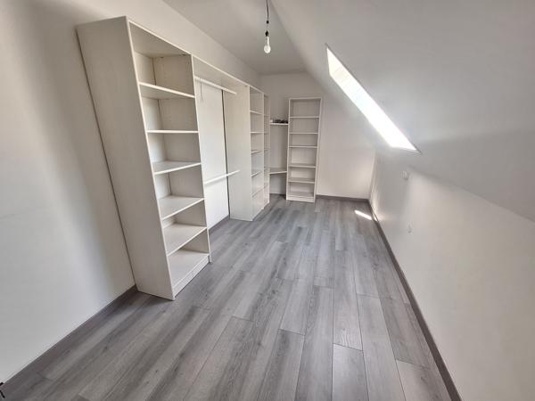 Beauvais (60000) ** LA DOMINANTE **